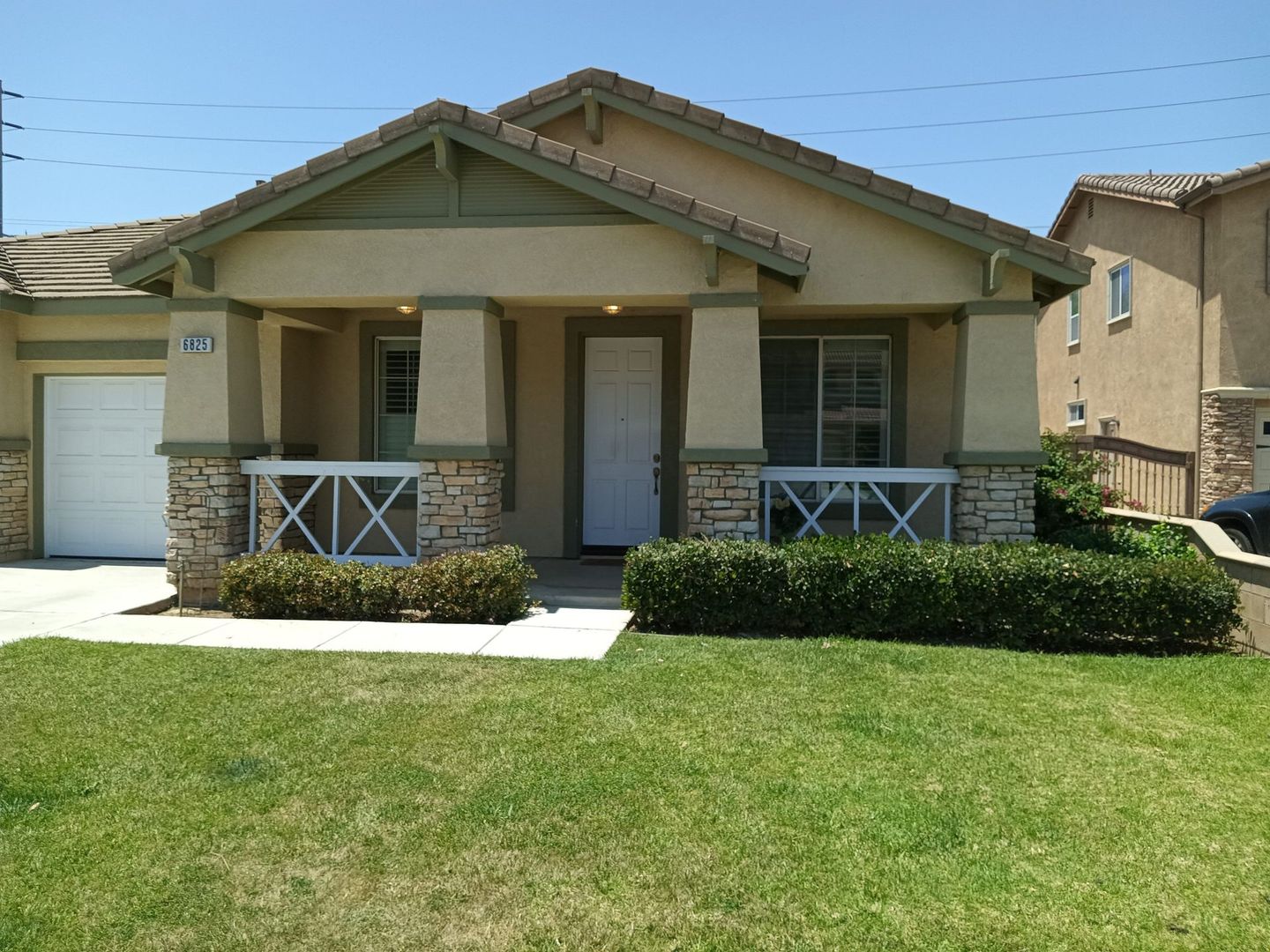 Eastvale House: 6825 Rio Grande Dr