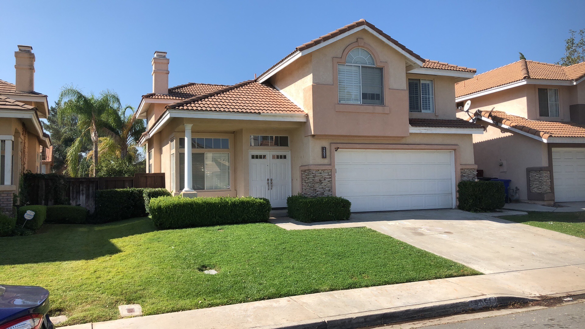 Fontana House: 14051 Catalina Ct