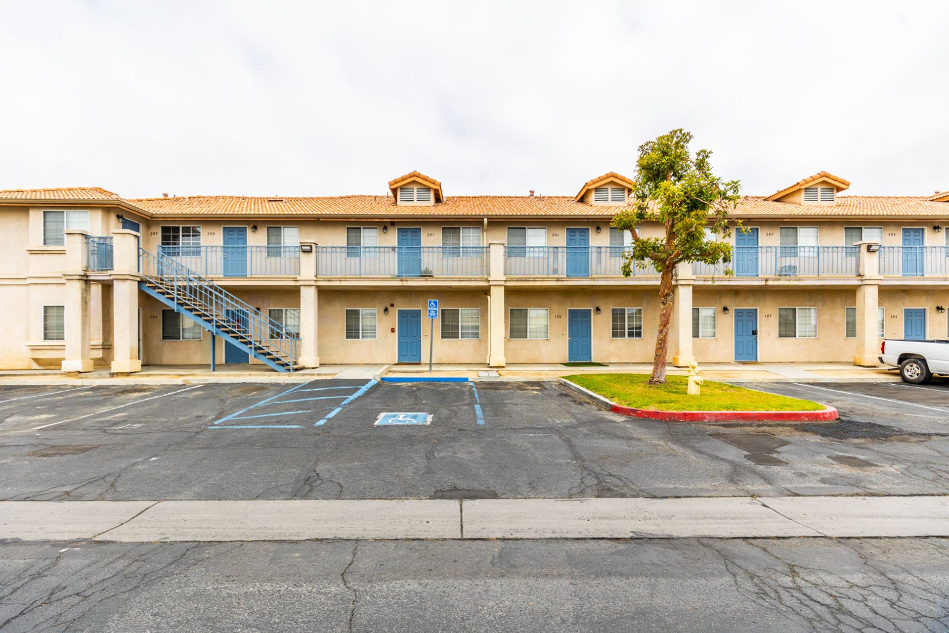 2 Bed, 2 Bath Apartment in Perris Gated Community 3 of 12