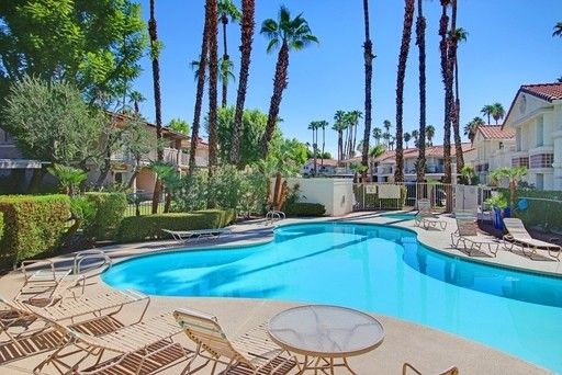 Seasonal - Warm & Inviting 2 Bedroom Condo in Mesquite Country Club – photo 1