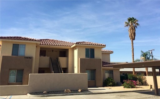 Long Term - 2 Bed 2 Bath in Palm Desert! – photo 1
