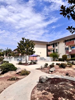 Studio Living at 5585 Pacific Coast Hwy, Unit #117 — Long Beach – photo 1