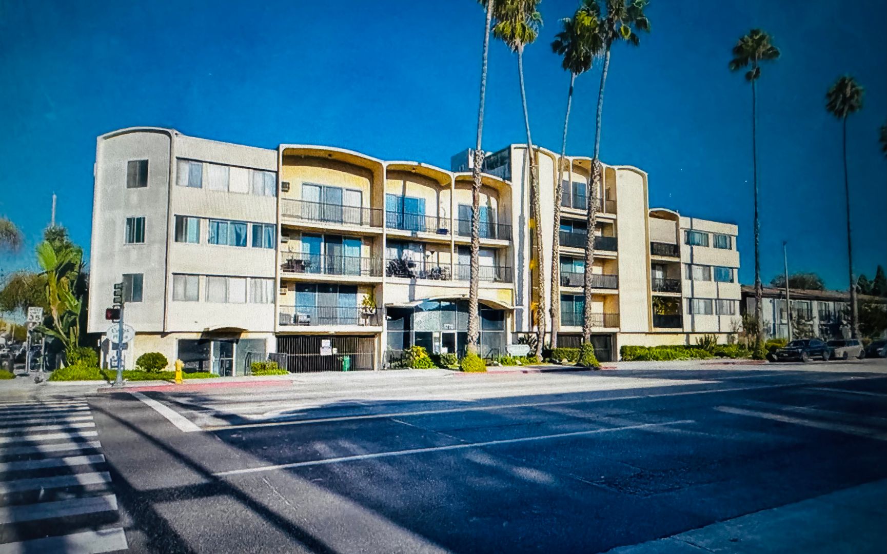 Long Beach Condo: 1770 Ximeno Ave #318