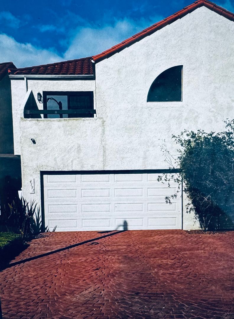 Huntington Beach Townhome: 4191 Andros Circle