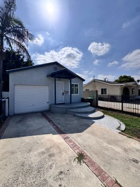 14942 Cerritos Ave, Bellflower – photo 1