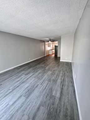 2-Bed, 1-Bath First-Floor Unit at 2242 San Anseline, Unit 03 – photo 1