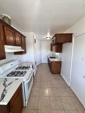 Newly Renovated | 1 Bed, 1 Bath Apartment