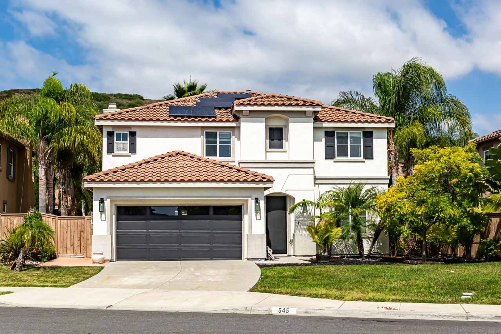 Oceanside House: 545 Toota Ct