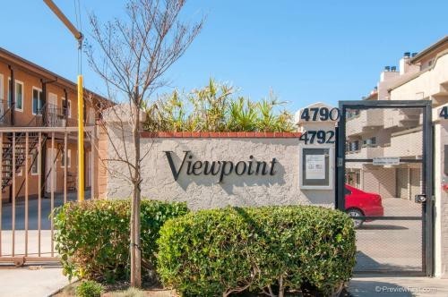 San Diego House: 4794 Arizona Street 205