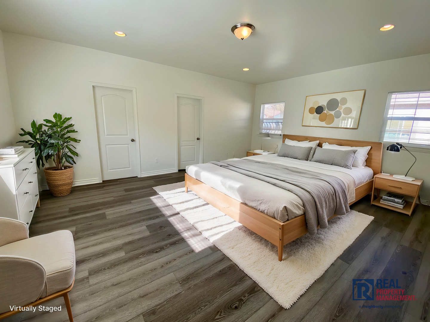 La Puente Apartment: 14426 Beckner St