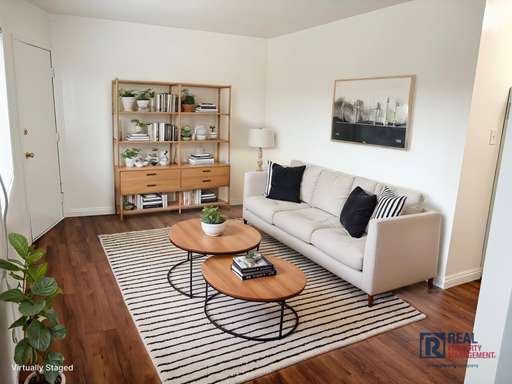 *Move-In Special!* Bright & Spacious 1-Bedroom Apartment in a Gated Community