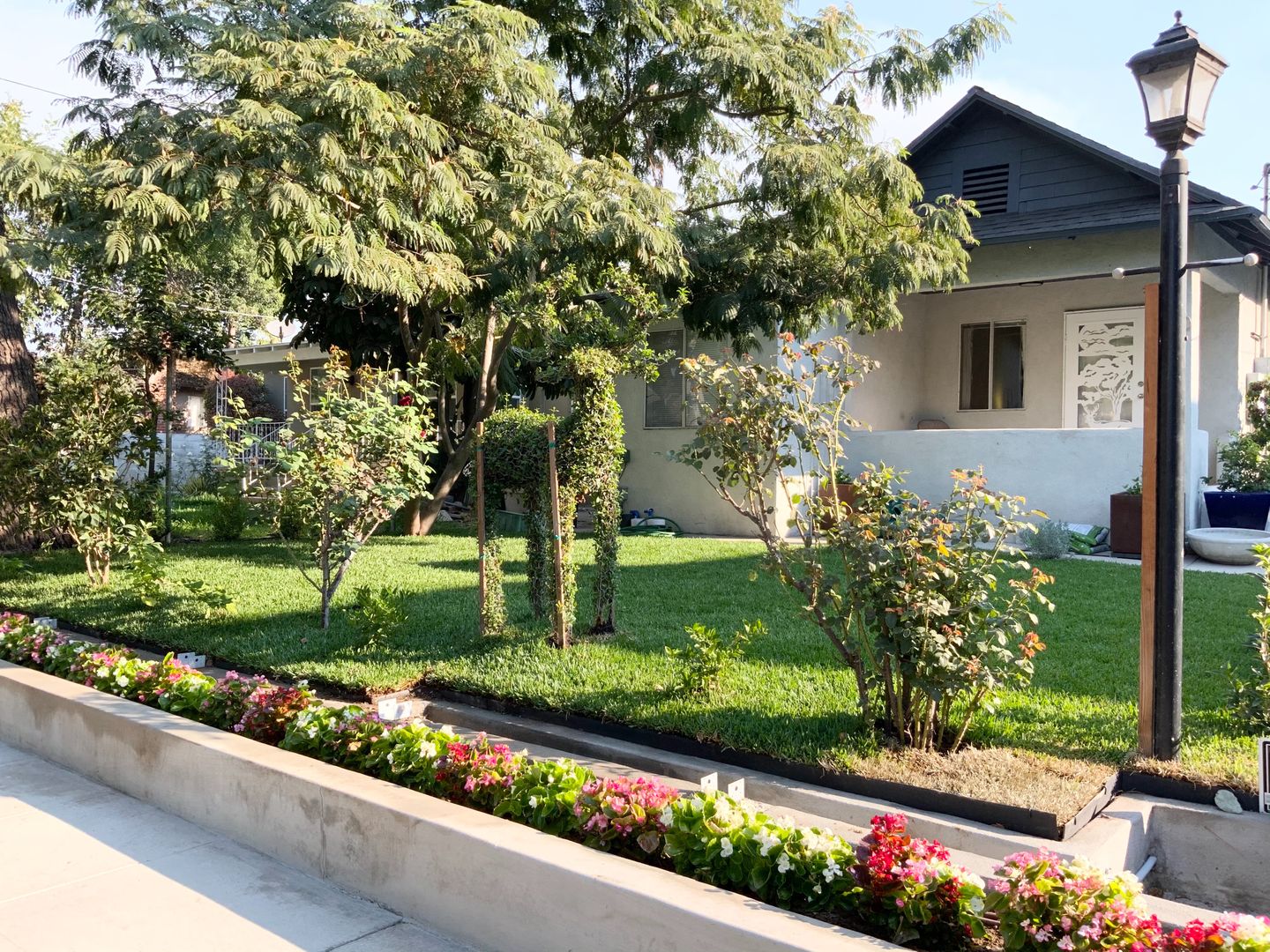 Pasadena Apartment: 520 Cypress Ave.