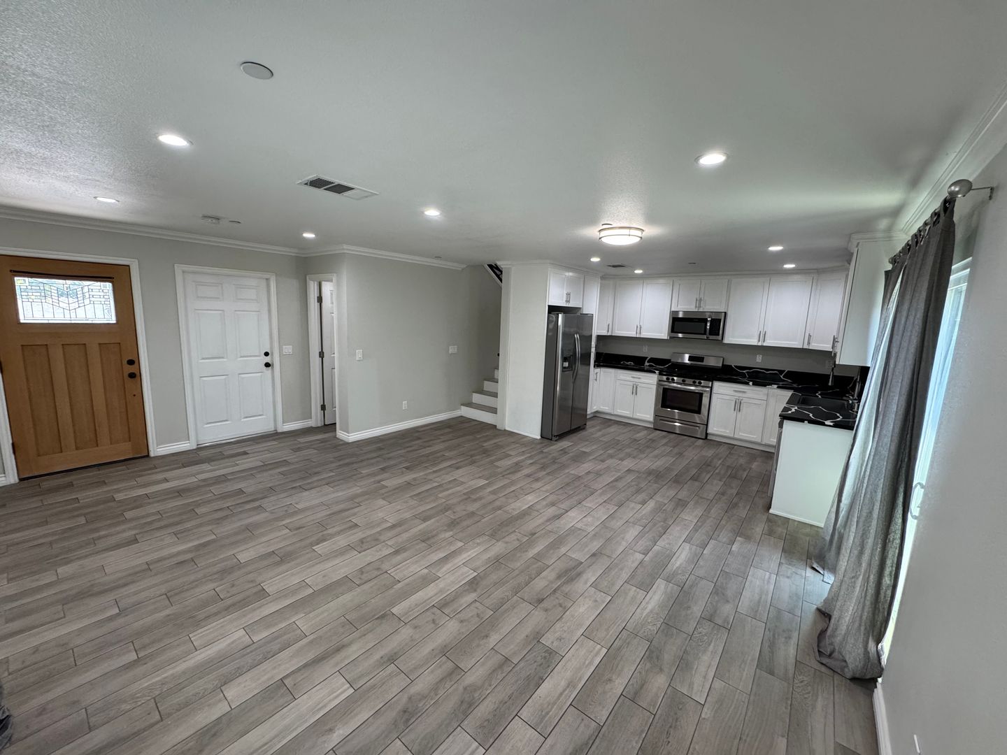 La Puente Apartment: 15745 Hayland Street