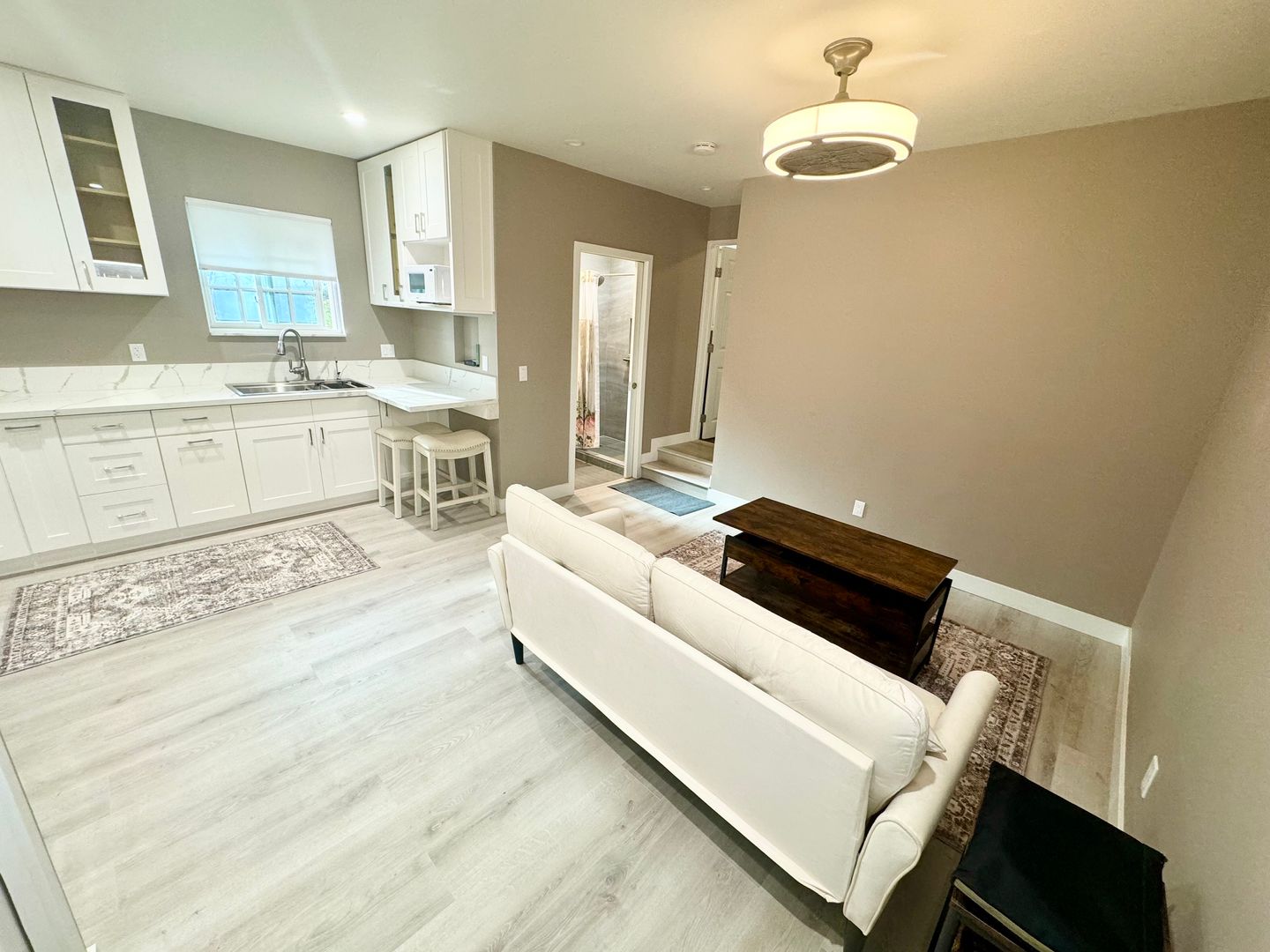 San Marino House: 2405 Lorain Road