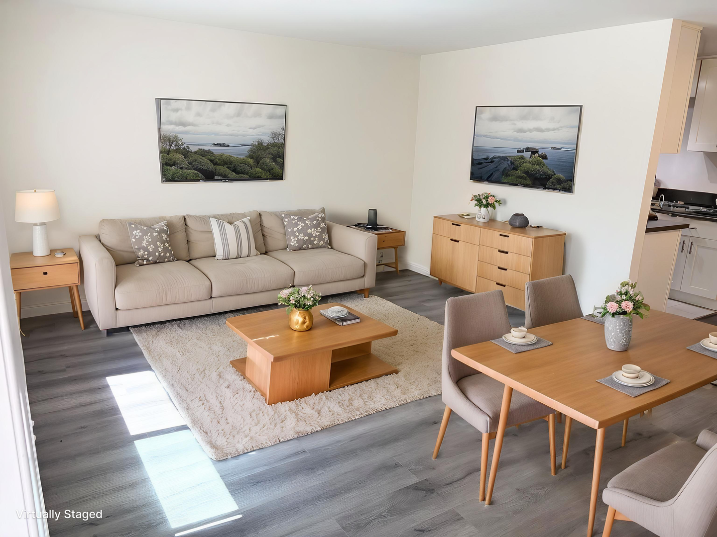 Upland Apartment: 1076 W. Pine St.