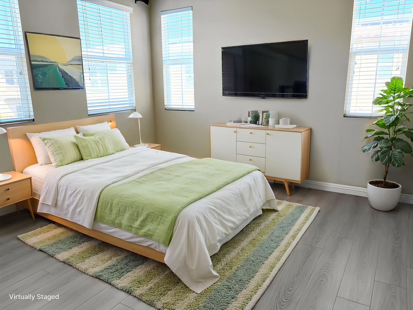Covina Townhome: 1021 Chandler Dr.