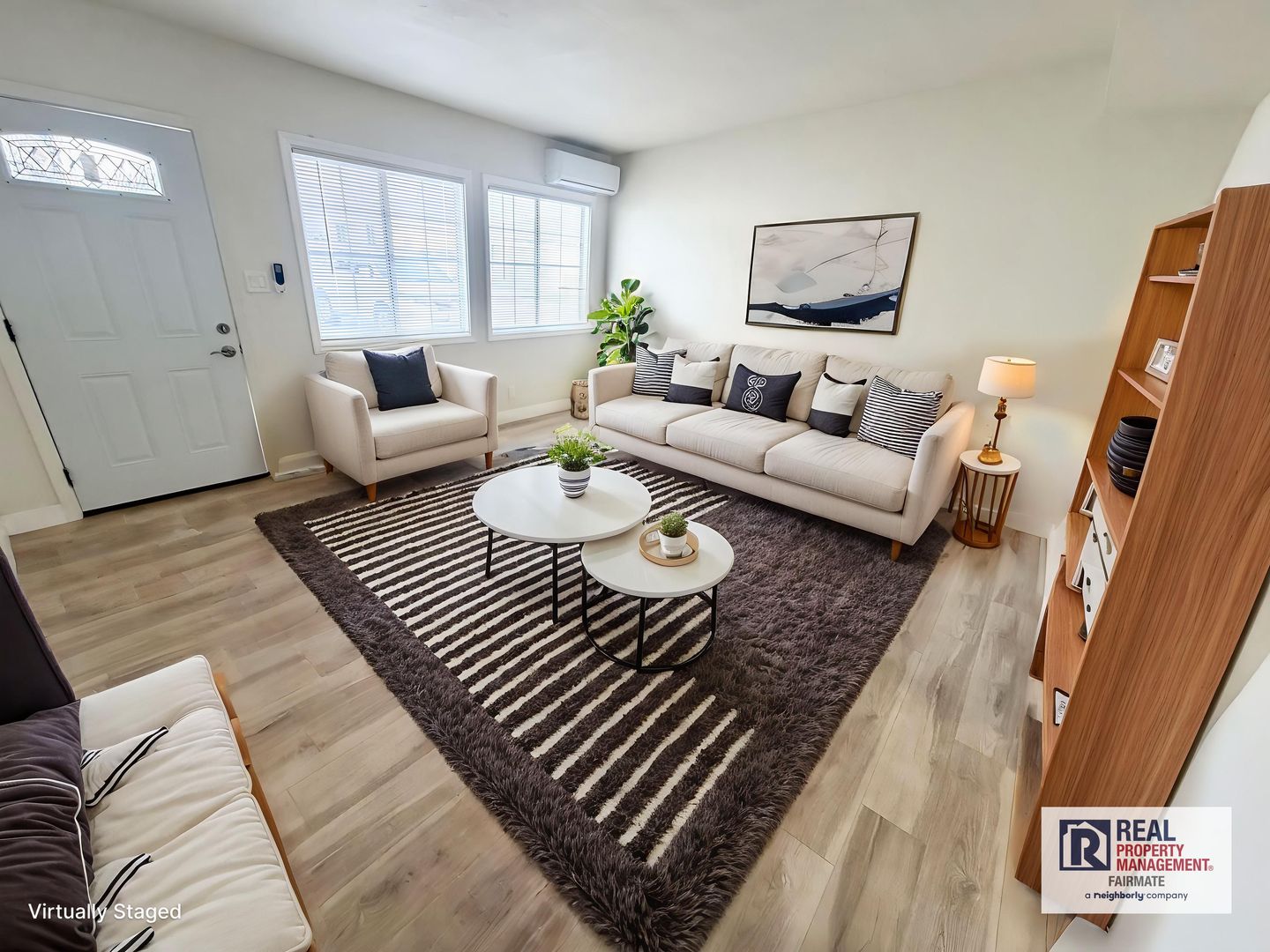 Rosemead Apartment: 3255 Sullivan Ave