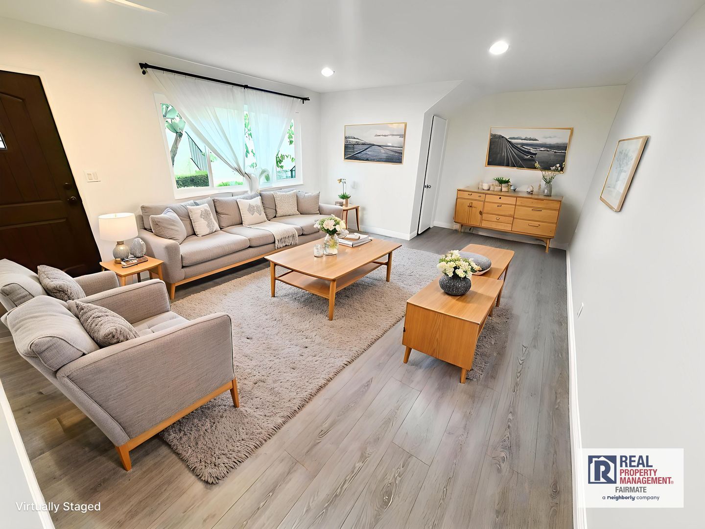 Alhambra Apartment: 1620 S Third Street