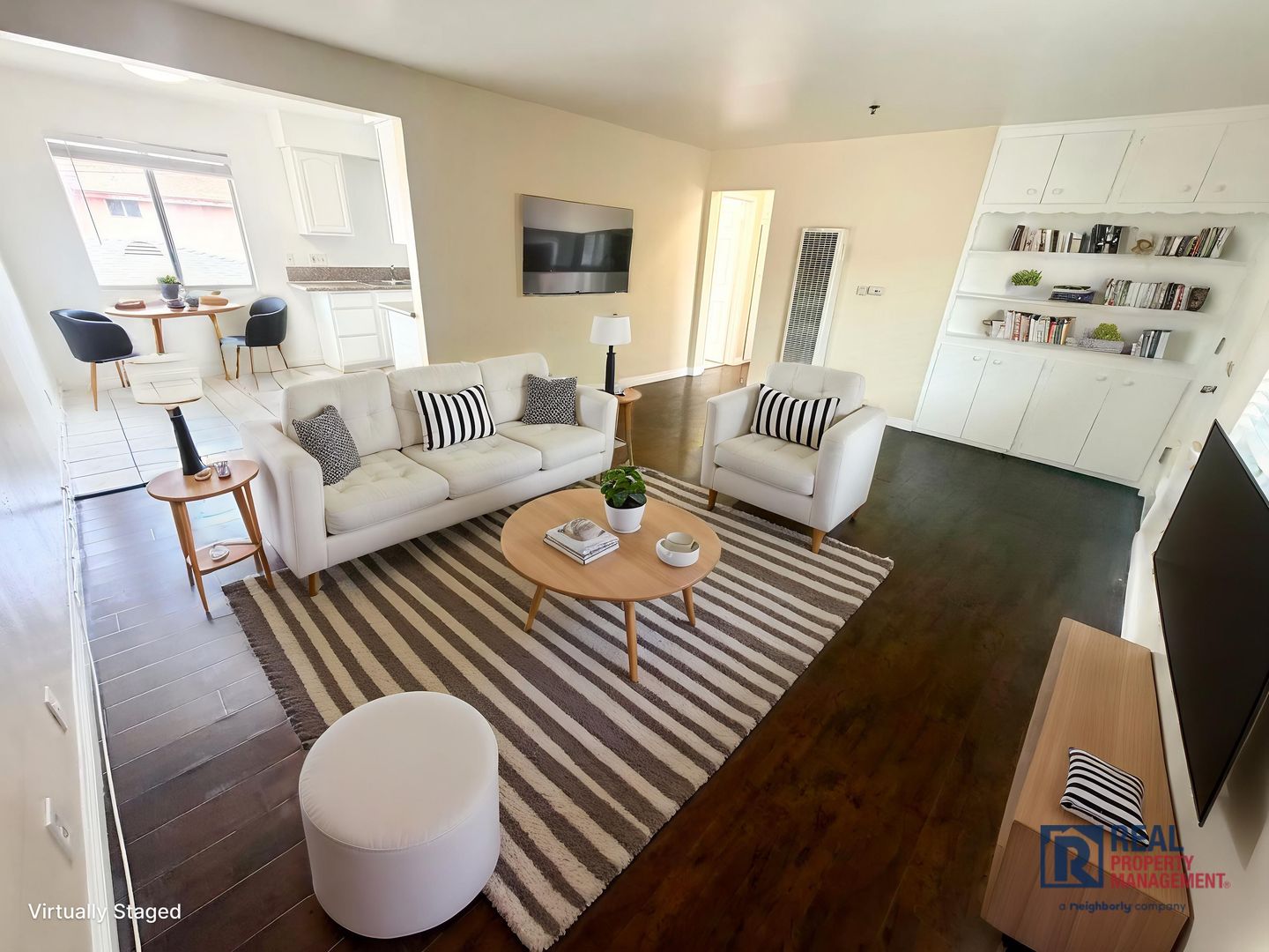 San Gabriel Apartment: 1330 Stevens Ave