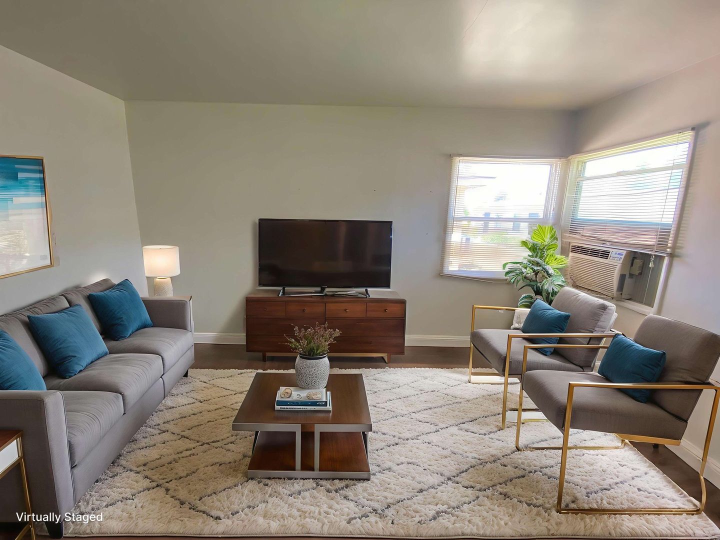 Glendora Apartment: 121 N Pennsylvania Ave