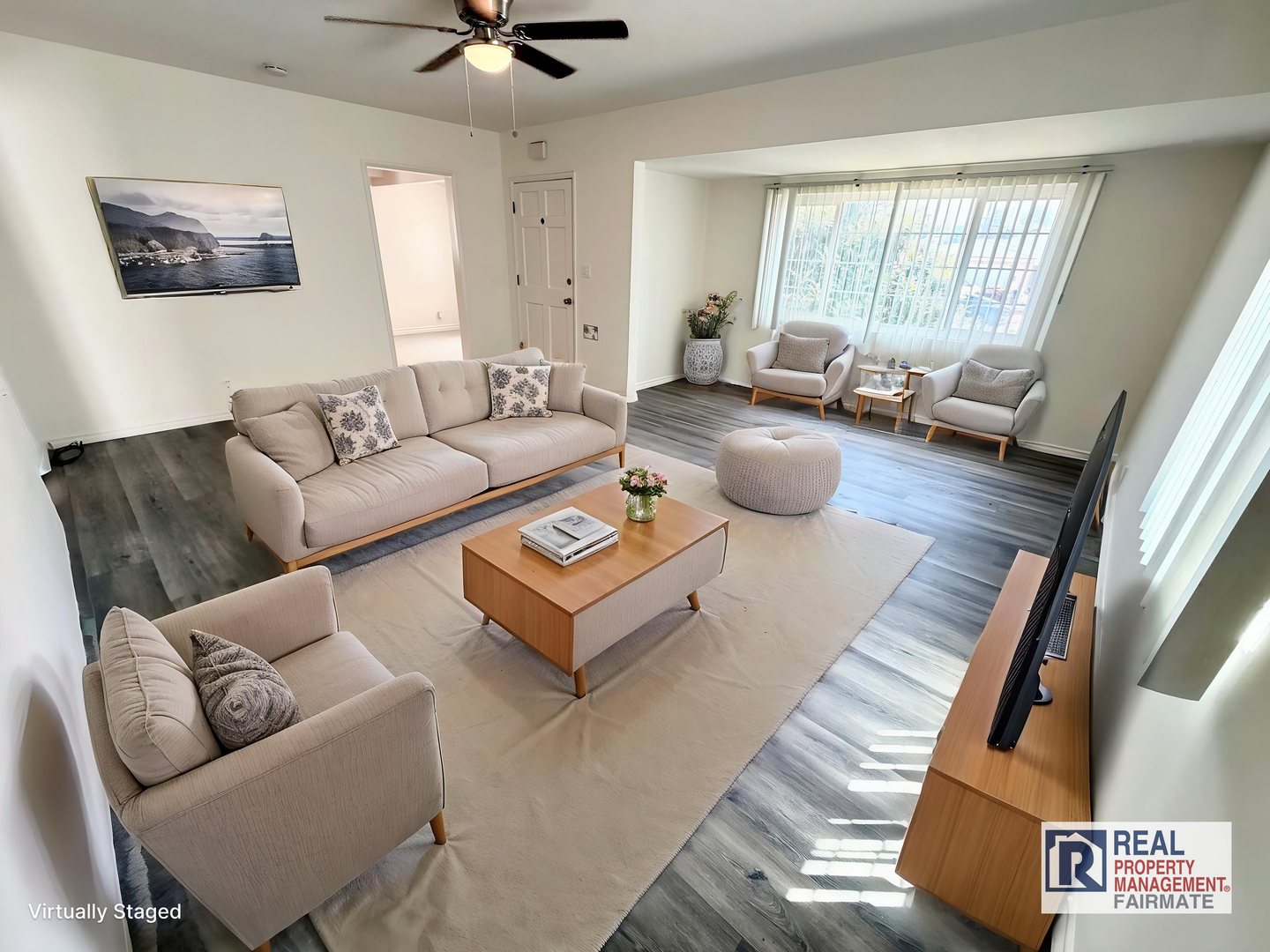 Monterey Park House: 221 W Hammel Street