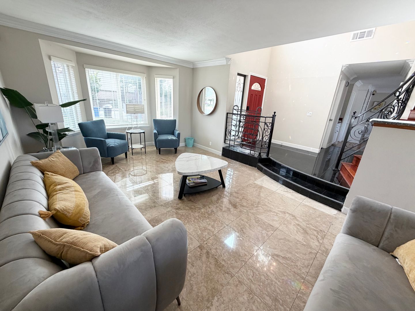 Diamond Bar House: 22125 Birds Eye Dr.