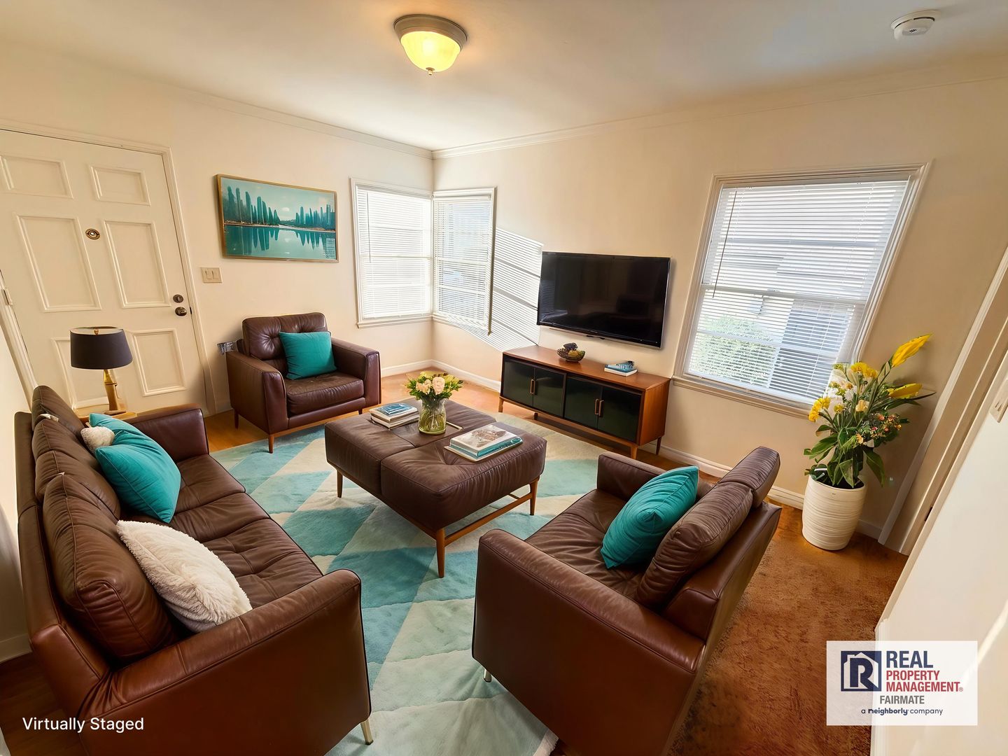 Alhambra Apartment: 1508 - 1512 W Huntington Dr