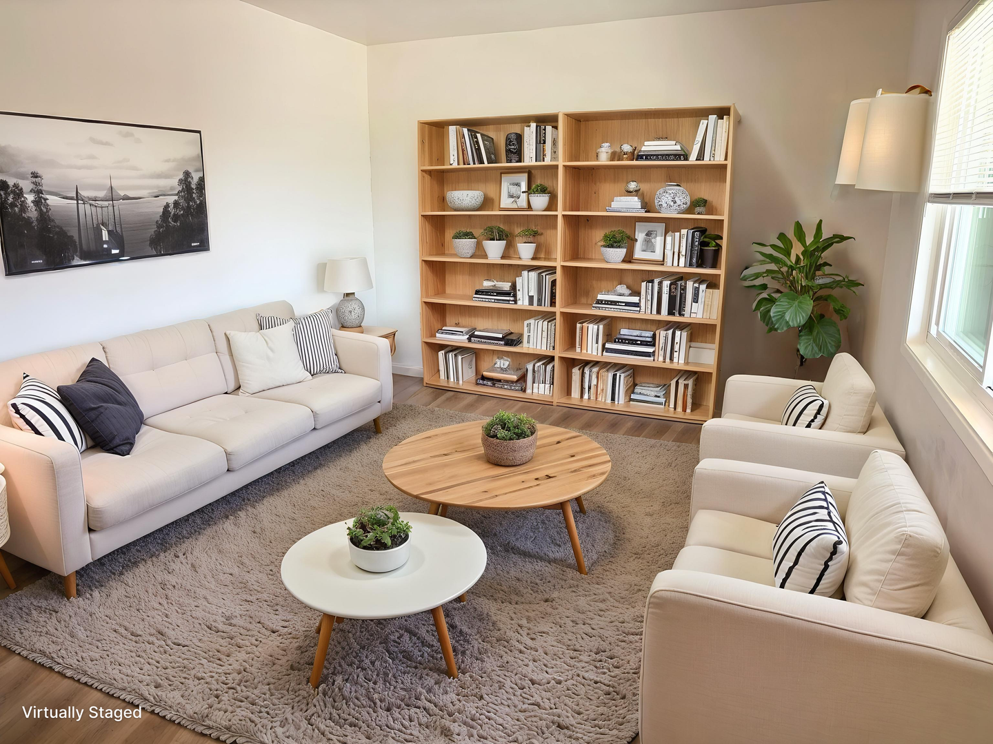 La Puente Apartment: 15501 Loukelton St