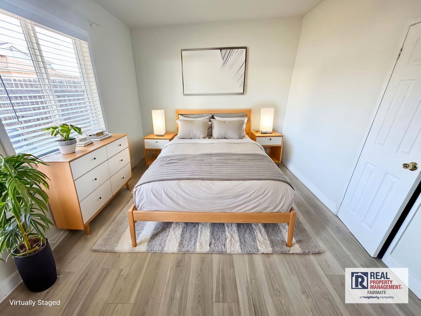 Rosemead Apartment: 3255 Sullivan Ave