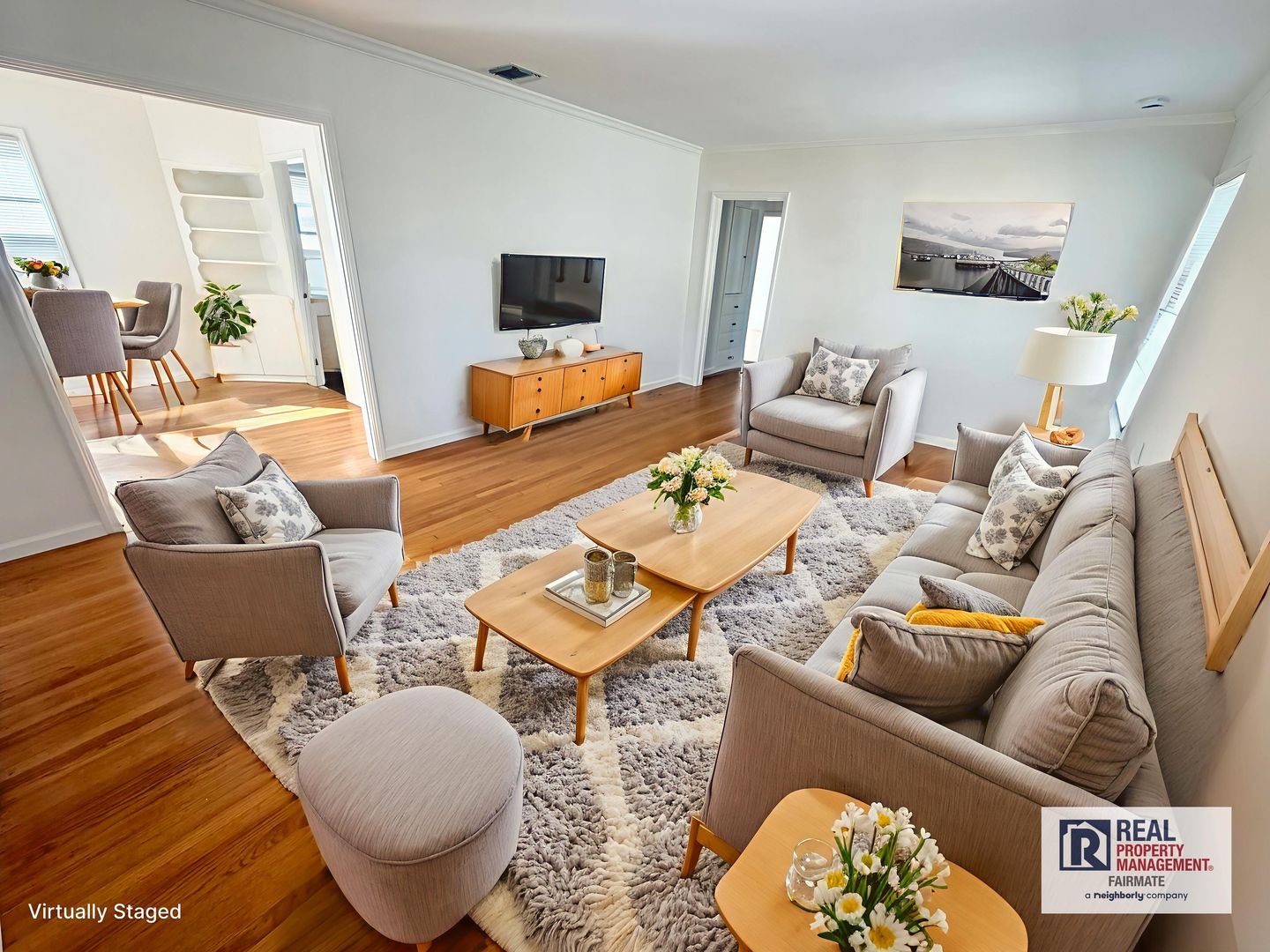 Alhambra Apartment: 1508 - 1512 W Huntington Dr