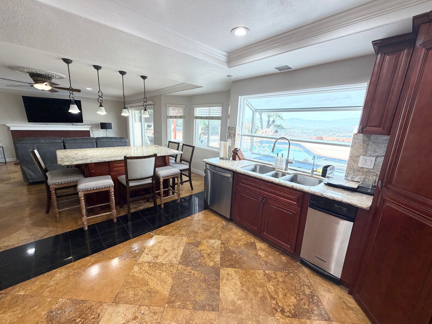 Diamond Bar House: 22125 Birds Eye Dr.