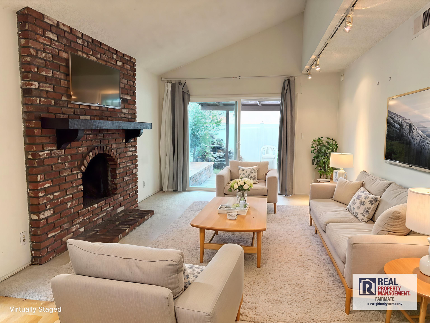 Whittier Townhome: 13045 Thoroughbred Way