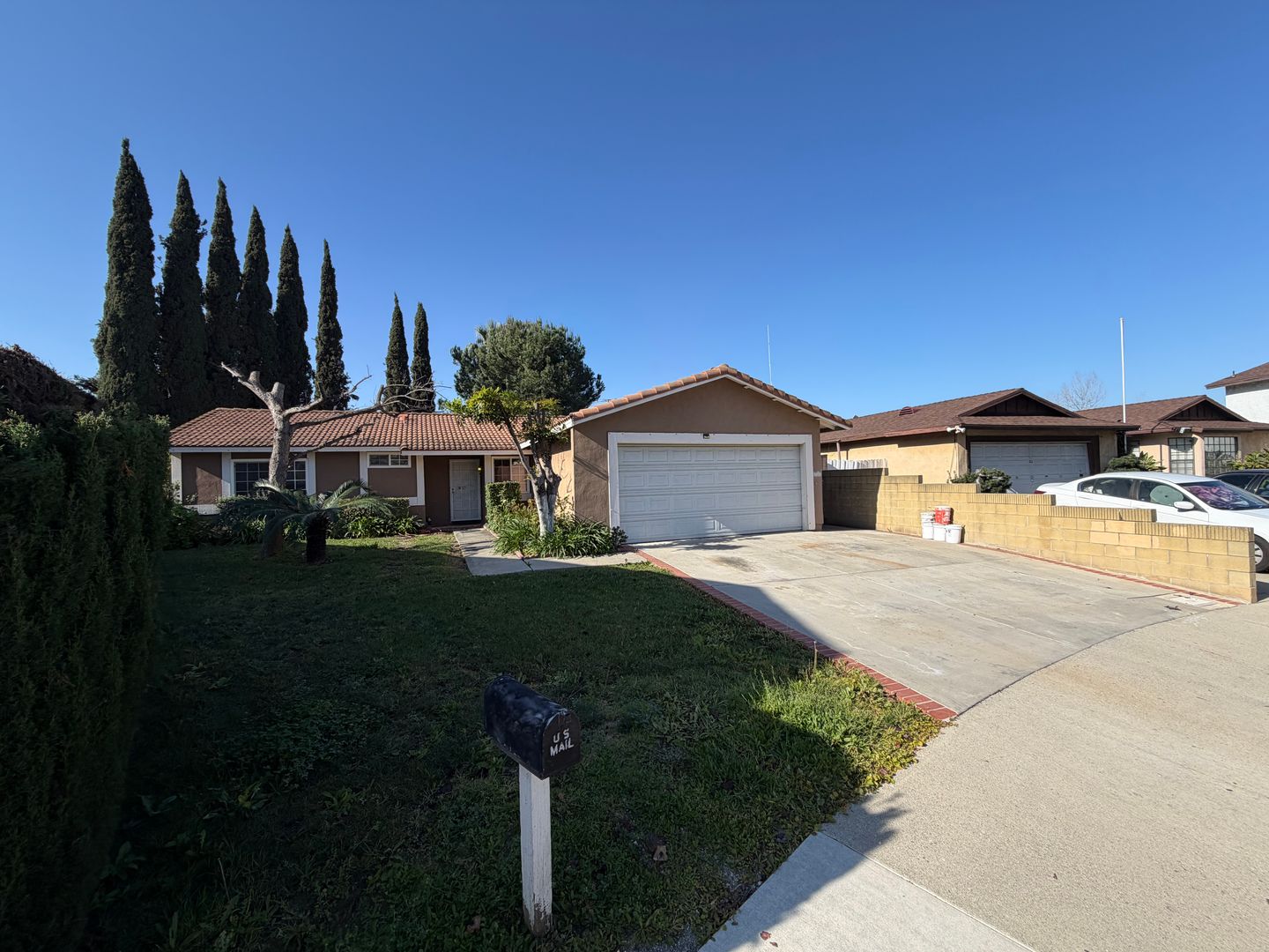 Rowland Heights House: 19530 Springport Dr