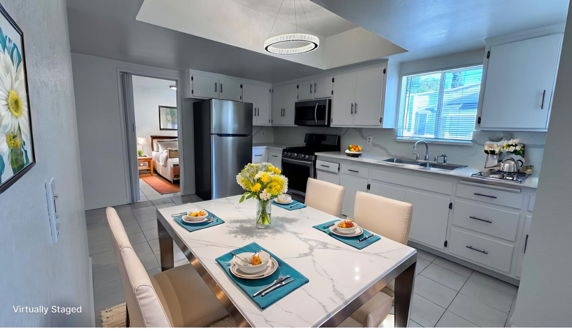 Pasadena Apartment: 520 Cypress Ave.