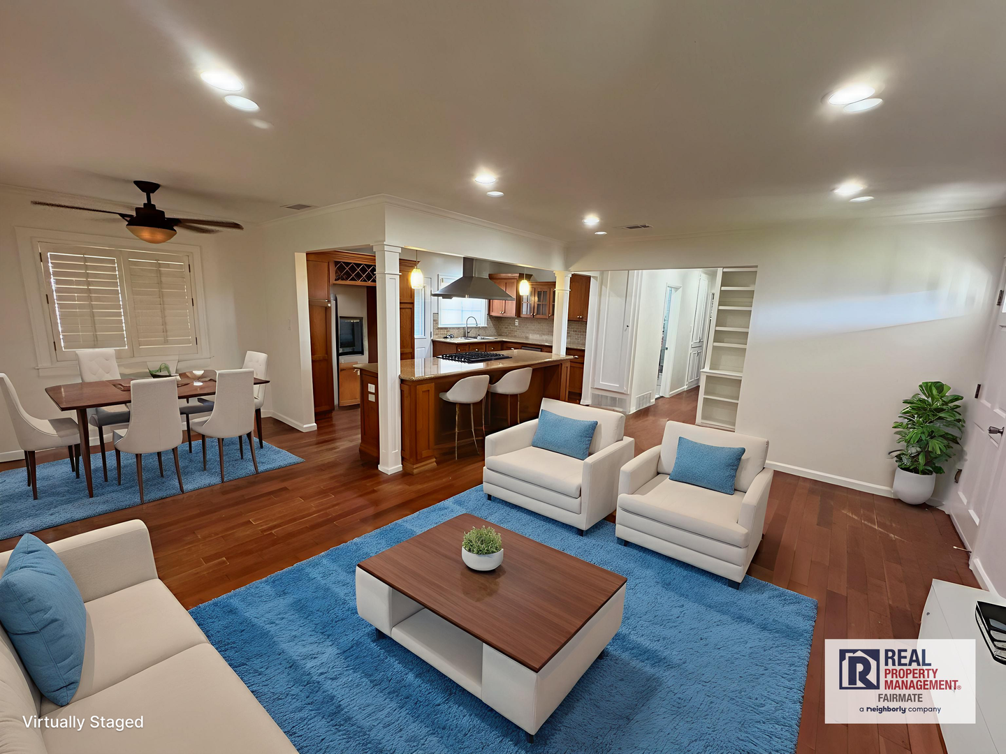 Covina House: 16721 E Kingside Dr