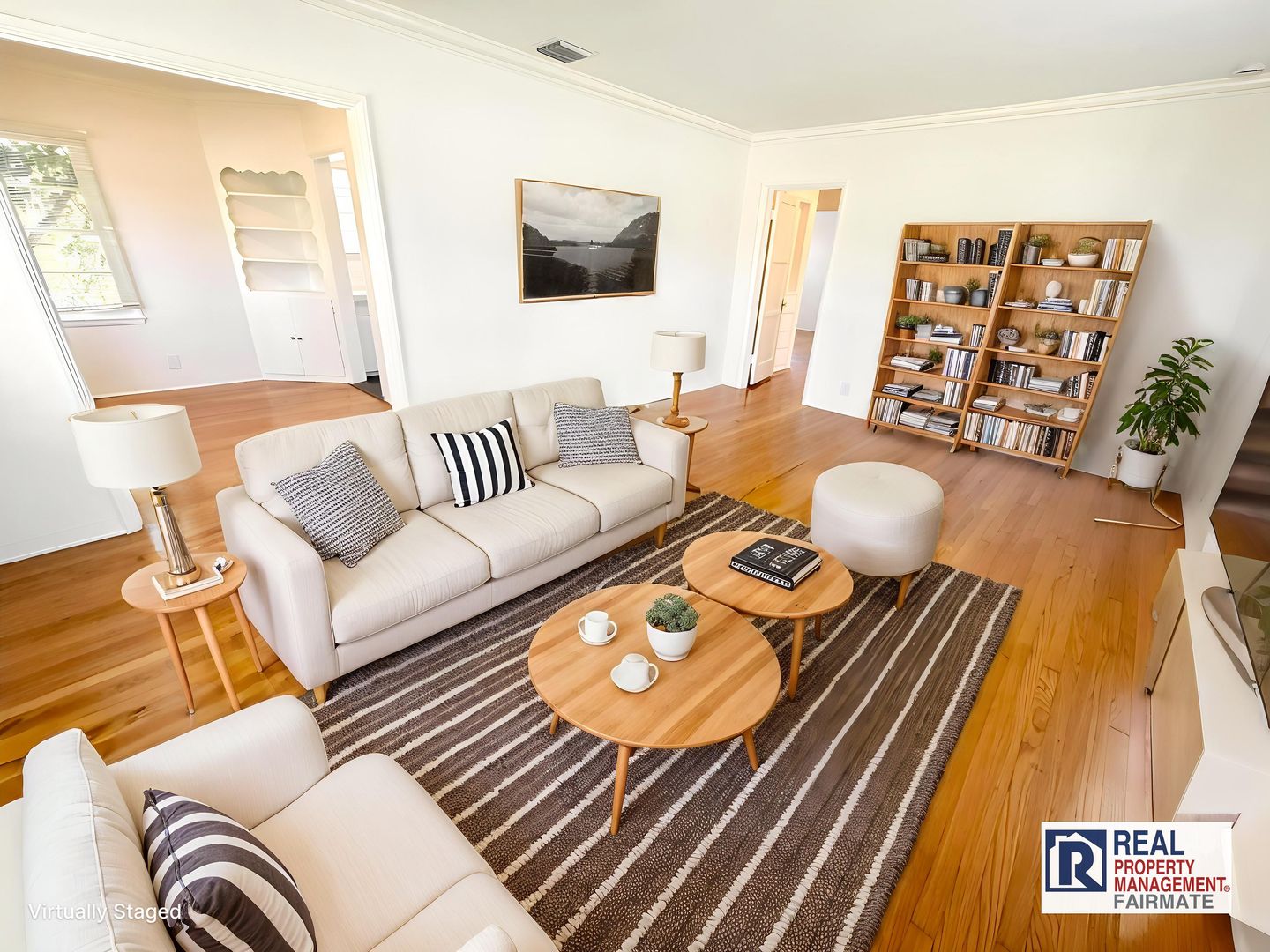 Alhambra Apartment: 1508 - 1512 W Huntington Dr