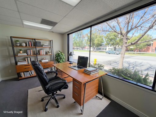 Prime San Marino Frontage on Huntington Drive – 4,685 SF
