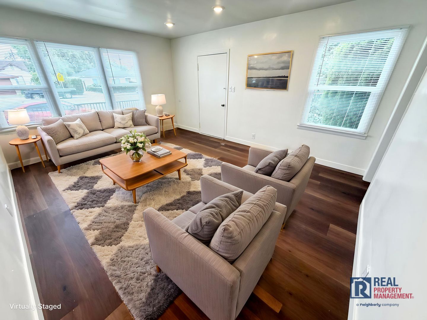 Rosemead Apartment: 3109 Walnut Grove Ave.