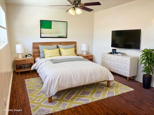 *Move-In Special!* Cozy & Comfortable 1-Bedroom Apartment in a Gated Community