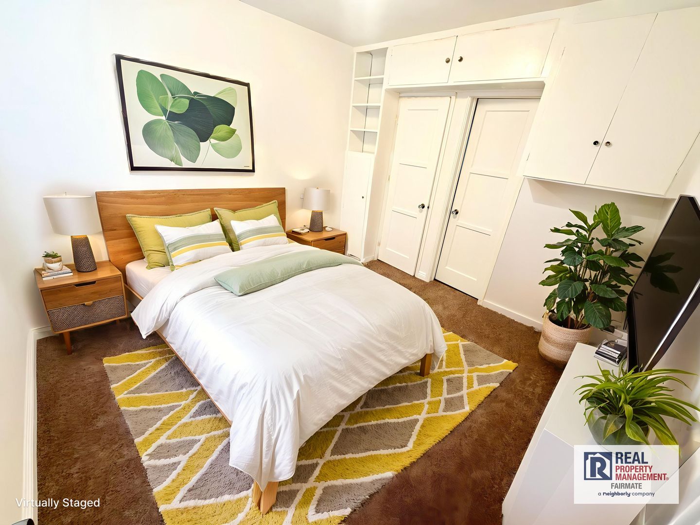 Alhambra Apartment: 1508 - 1512 W Huntington Dr