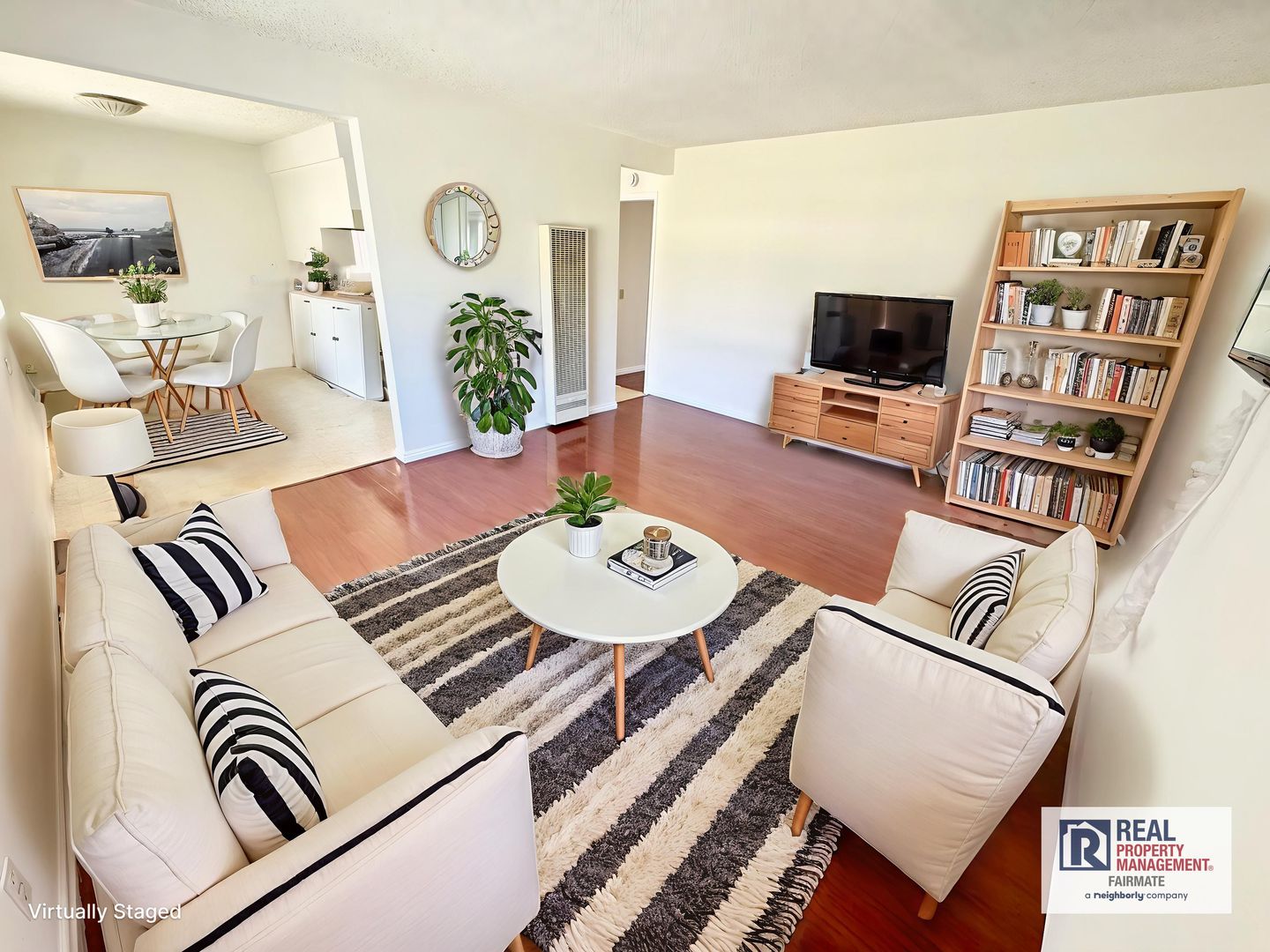 Monrovia Apartment: 860-864 W. Colorado Blvd.