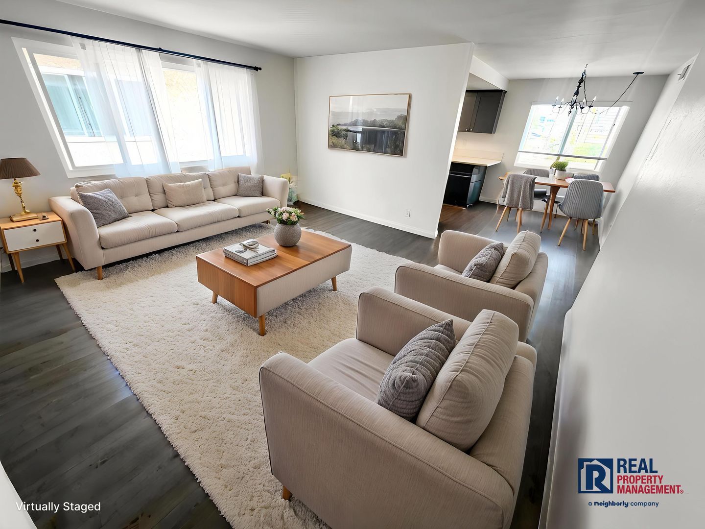 Alhambra Apartment: 1620 S Third Street