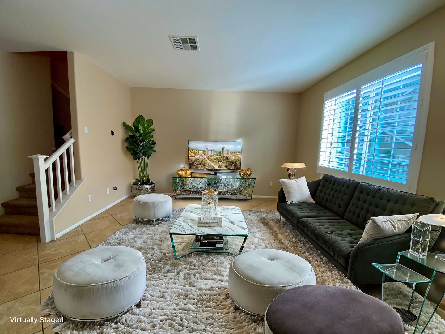 Upland Townhome: 1526 Milan Ct