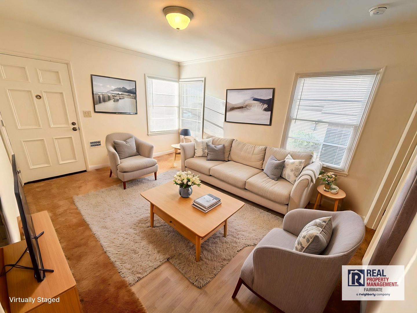 Alhambra Apartment: 1508 - 1512 W Huntington Dr