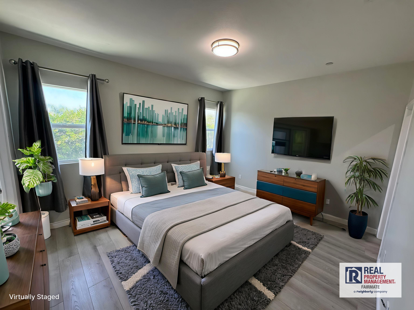 La Puente Apartment: 15745 Hayland Street