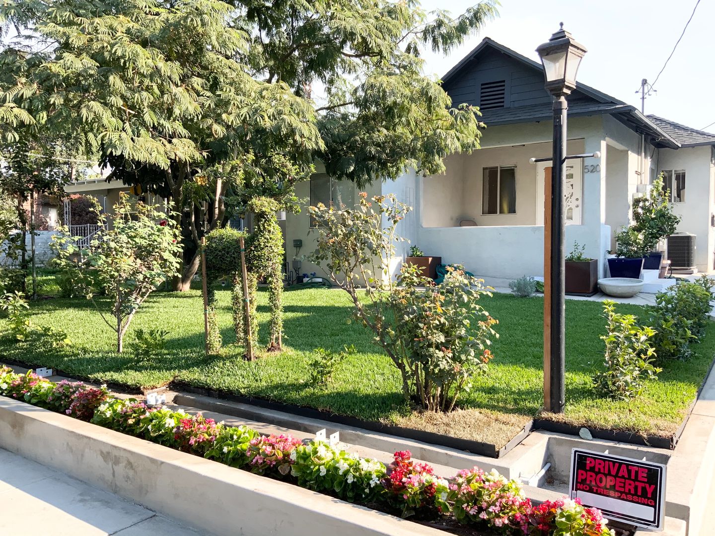 Pasadena Apartment: 520 Cypress Ave.