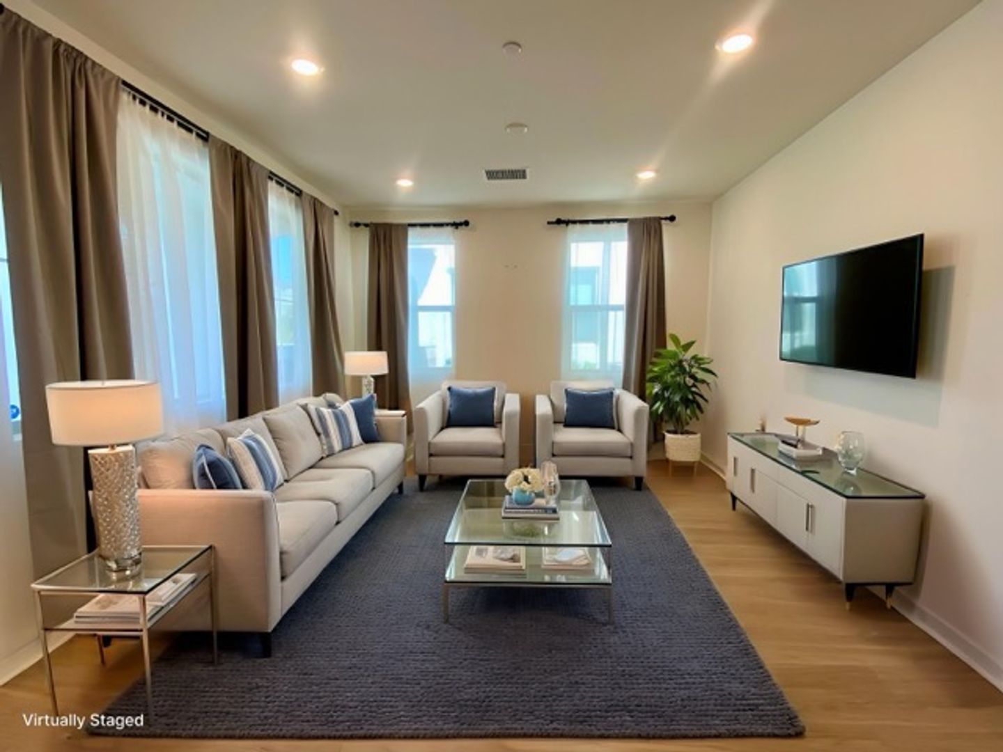 Ontario House: 3570 E. Pollock St. #6