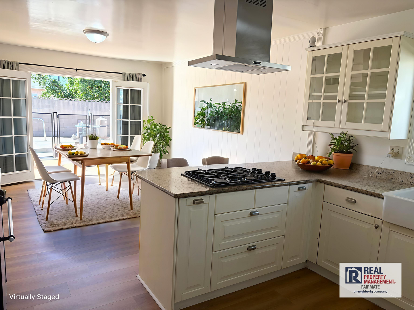 Baldwin Park House: 14968 Chevalier Ave