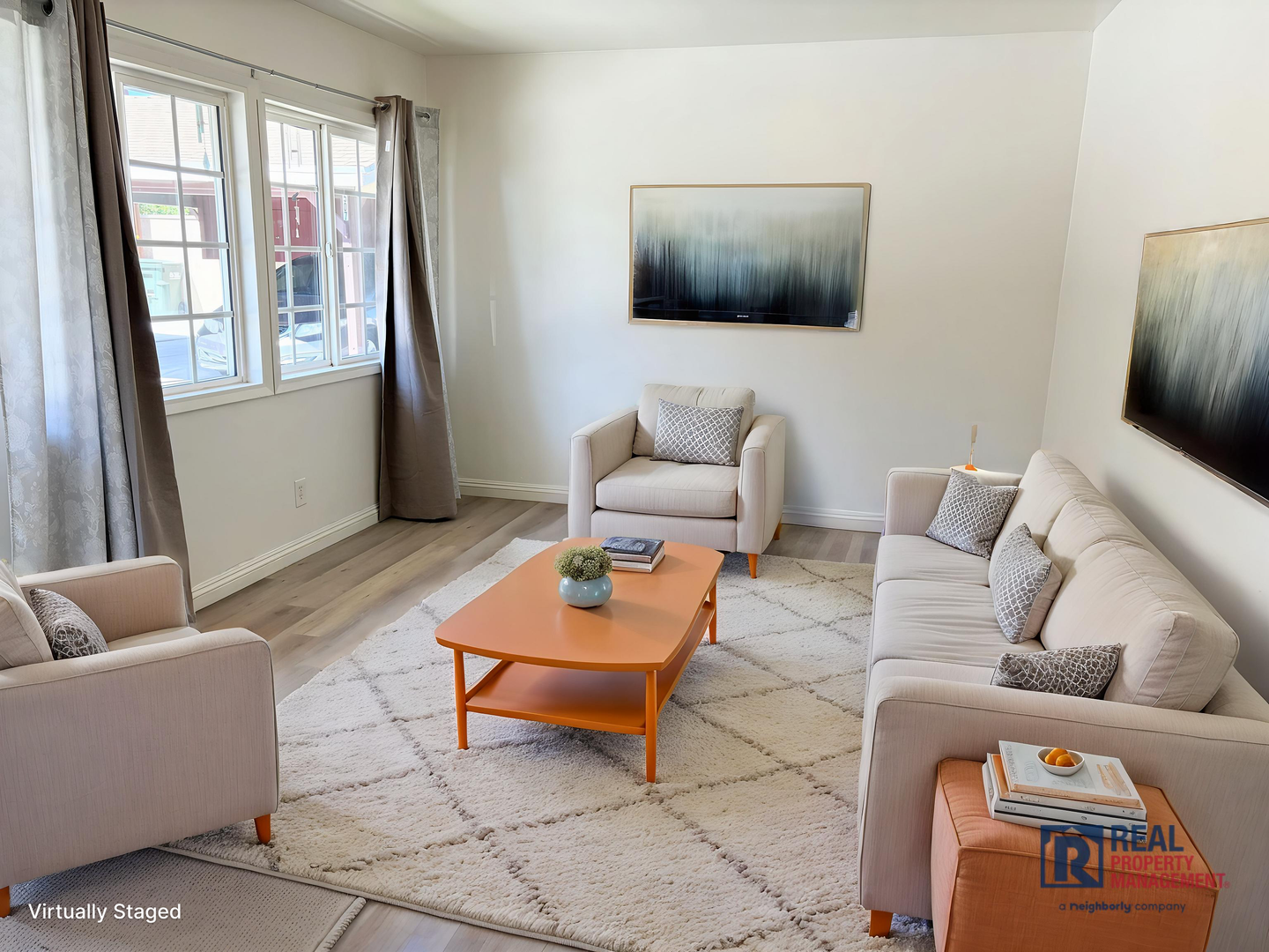 La Puente Apartment: 15501 Loukelton St