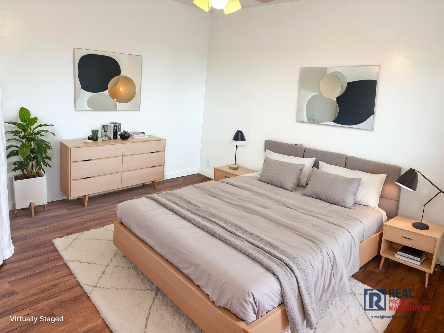 La Puente Apartment: 15501 Loukelton St